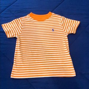 Ralph Lauren kids t shirt